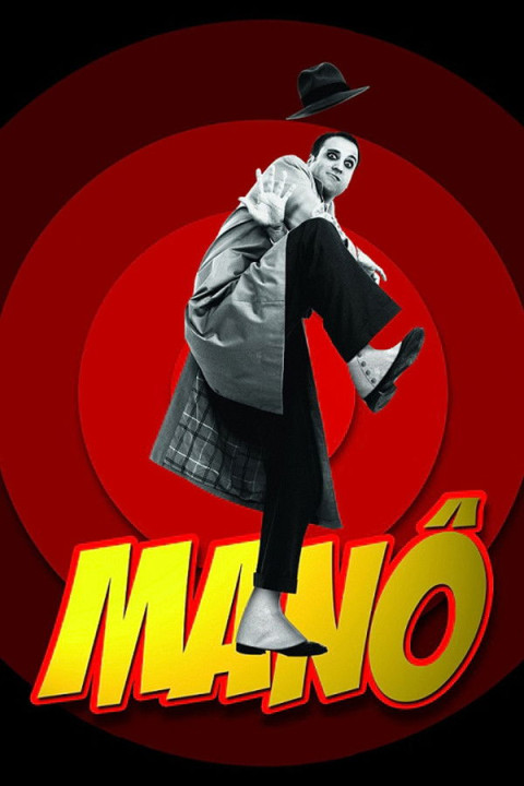 Manô (2005)