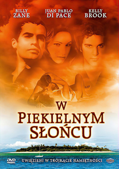 W piekielnym słońcu (2005)