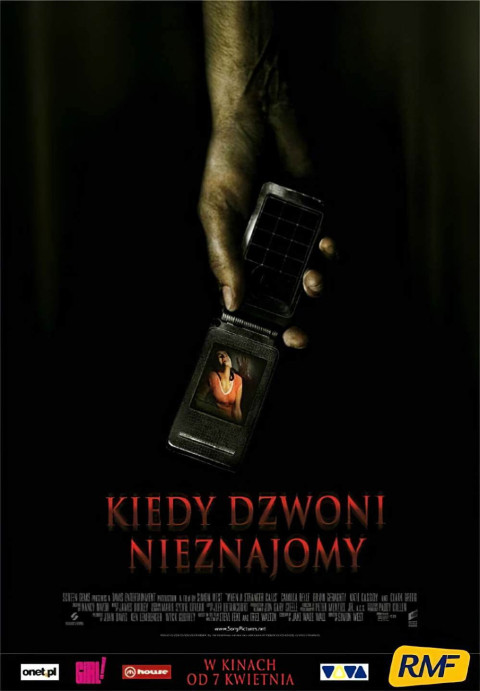 Kiedy dzwoni nieznajomy (2006)