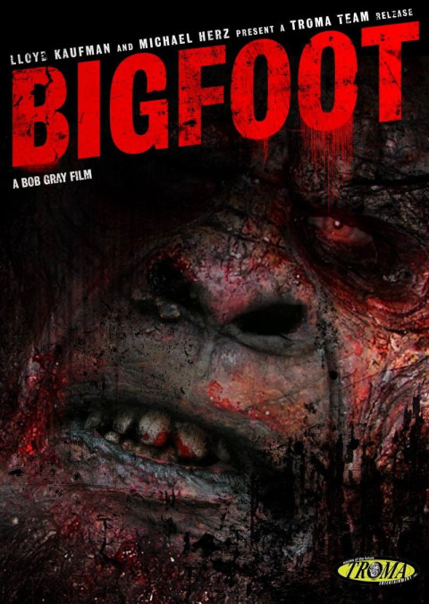 Bigfoot (2006)