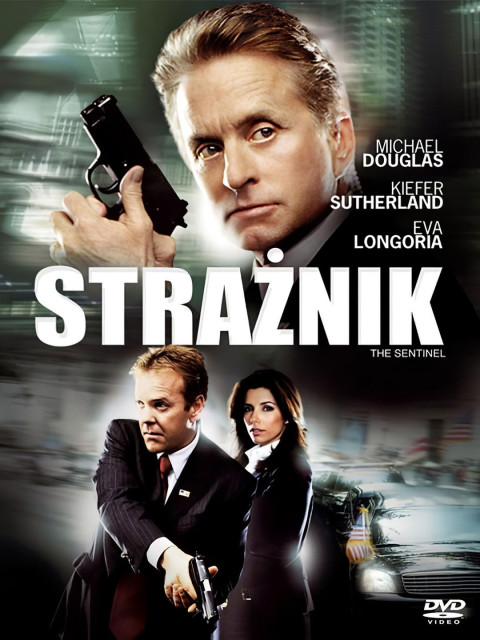 Strażnik (2006)
