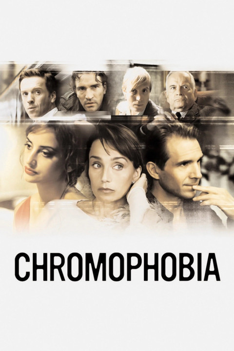 Chromofobia