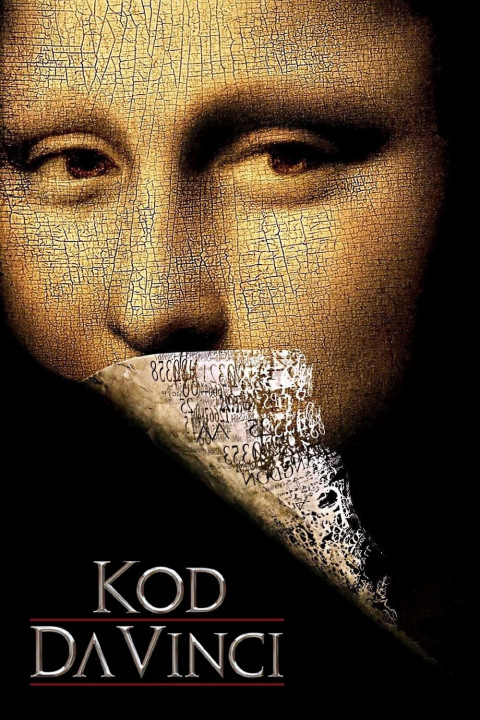Kod Da Vinci (2006)