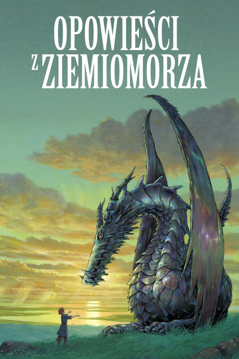 Opowieści z Ziemiomorza (2006)