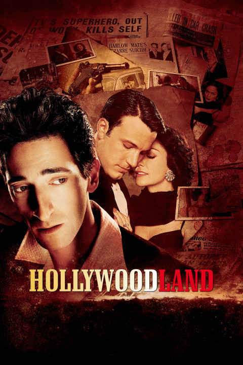 Hollywoodland (2006)