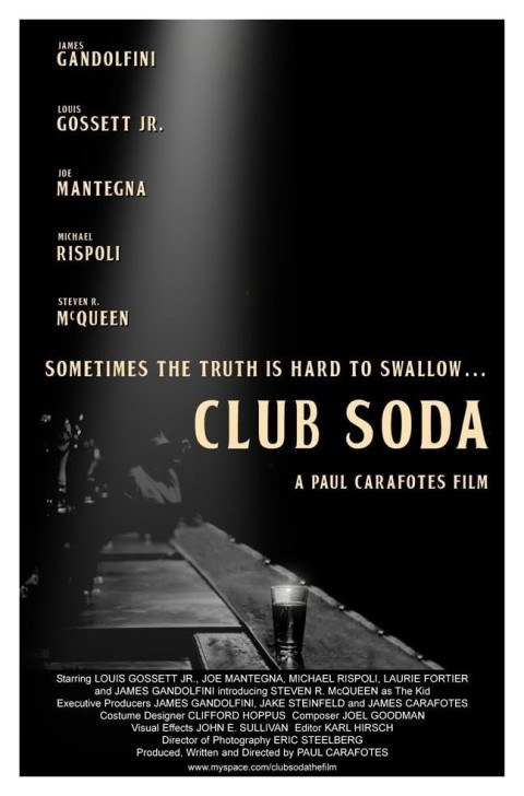Club Soda (2006)