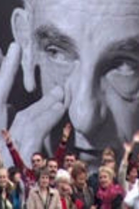 Mój Kieślowski (2006)