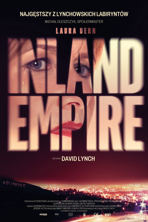 Inland Empire (2006)