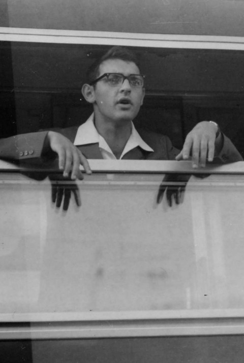 Dworzec Gdański (2007)