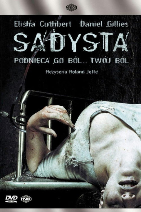 Sadysta (2007)