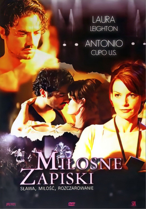 Miłosne zapiski (2007)