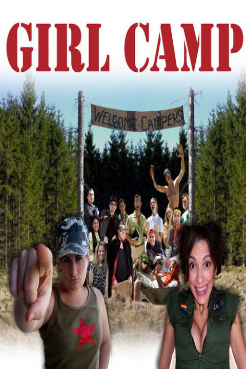 Girl Camp (2007)