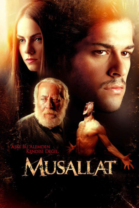 Musallat (2007)