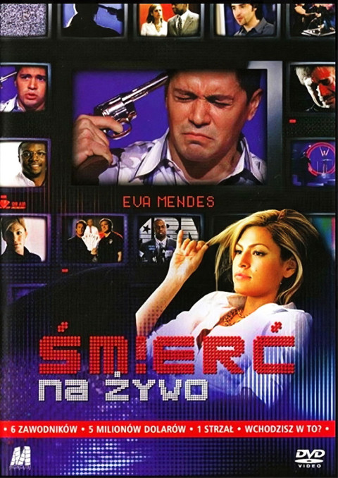 Śmierć na żywo (2007)