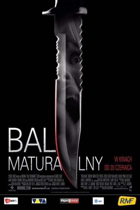 Bal maturalny (2008)
