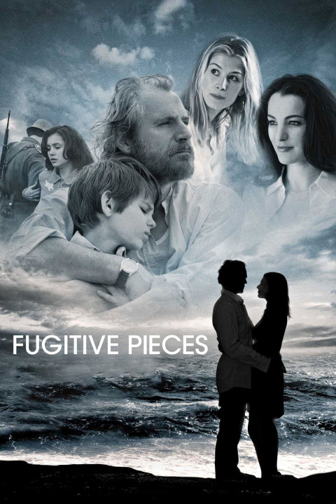 Fugitive Pieces (2008)