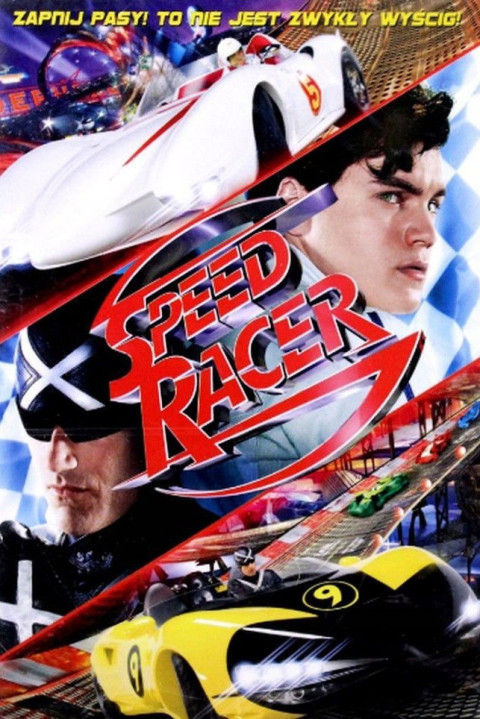 Speed Racer (2008)
