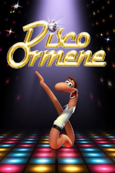 Disco robaczki (2008)