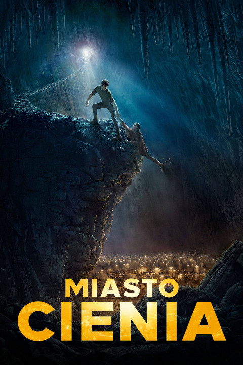 Miasto Cienia (2008)
