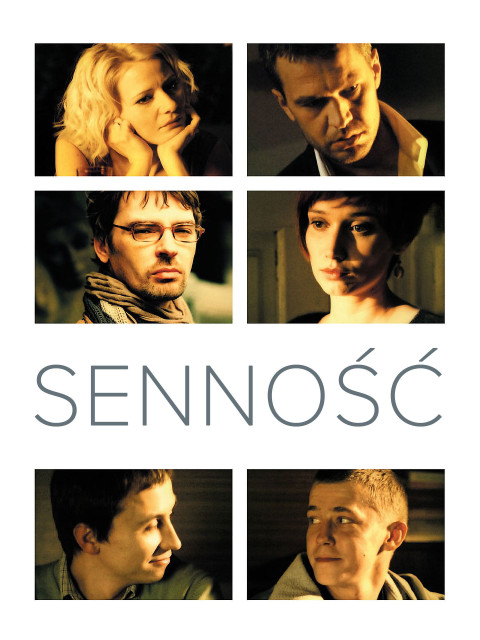 Senność (2008)