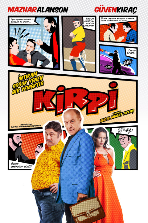 Kirpi (2009)