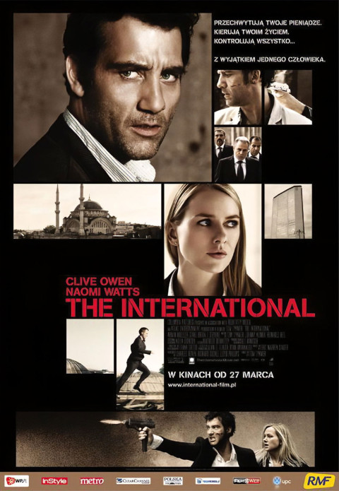 The International (2009)