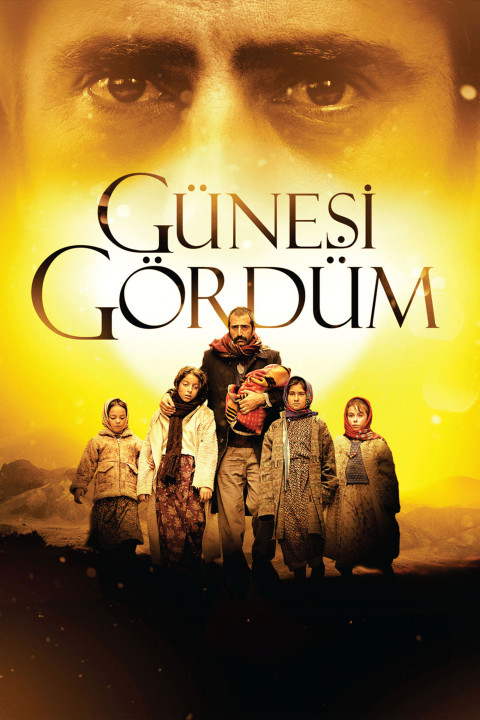 Güneşi Gördüm (2009)
