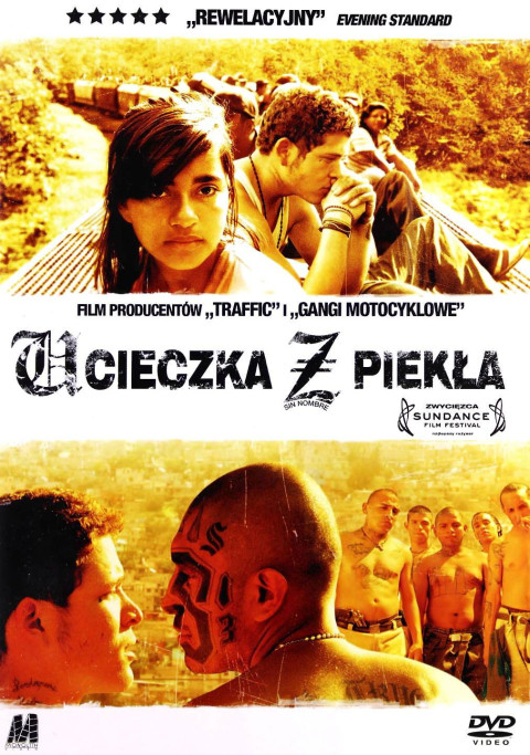 Ucieczka z piekła (2009)