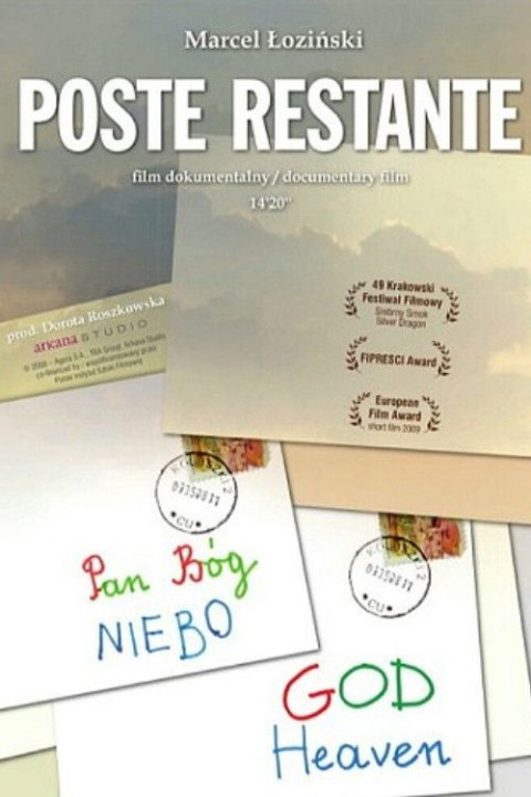 Poste restante (2009)
