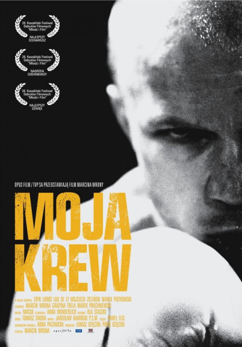 Moja krew (2009)