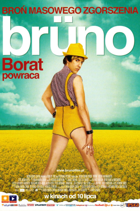 Brüno (2009)