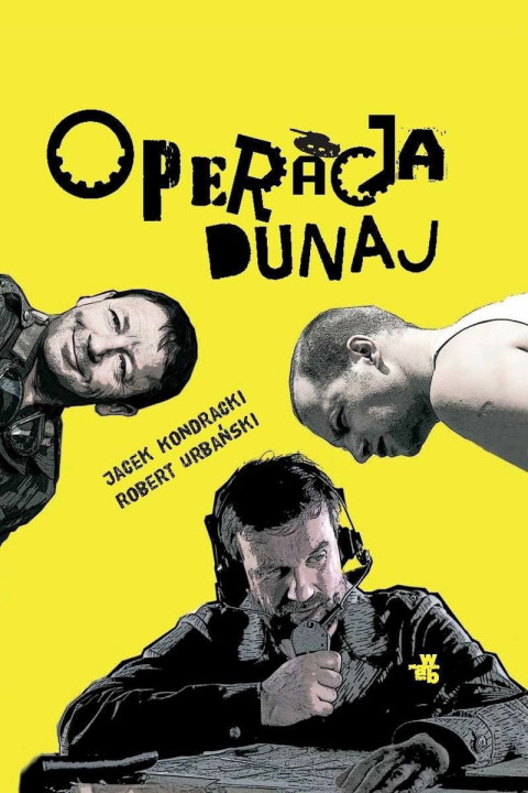 Operacja Dunaj (2009)