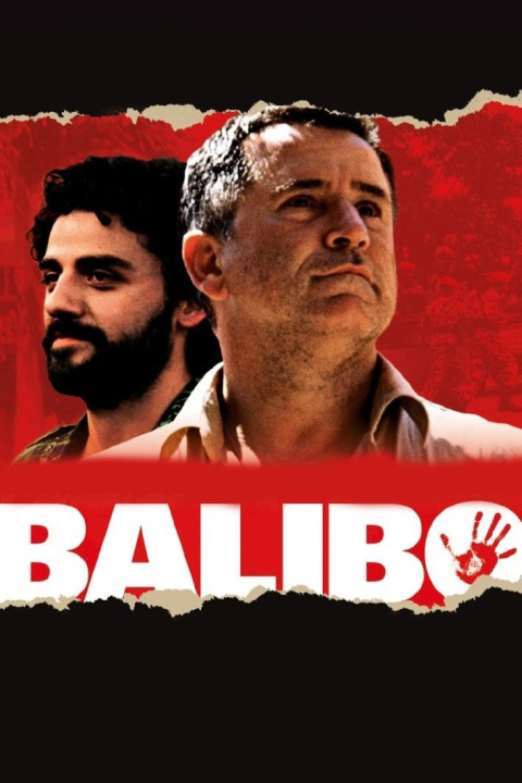 Pięciu z Balibo (2009)