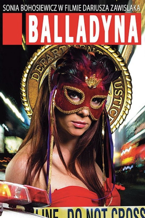 Balladyna (2009)