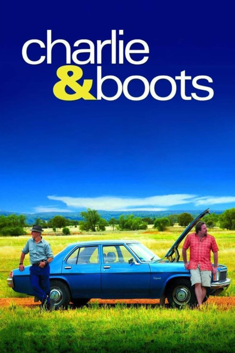 Charlie i Boots (2009)