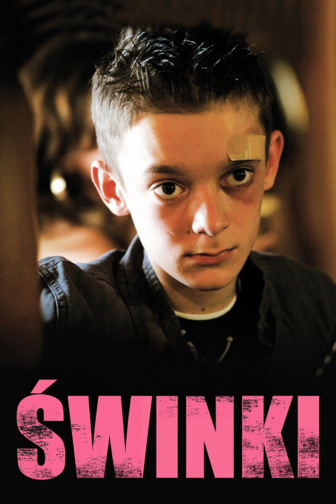 Świnki (2009)
