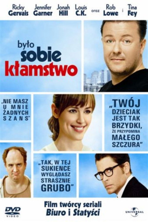 Było sobie kłamstwo (2009)