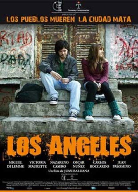 Los Ángeles (2009)