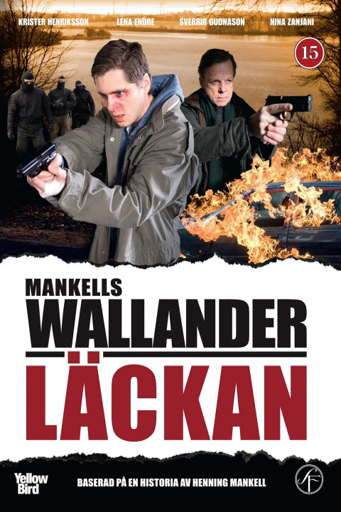 Läckan (2009)