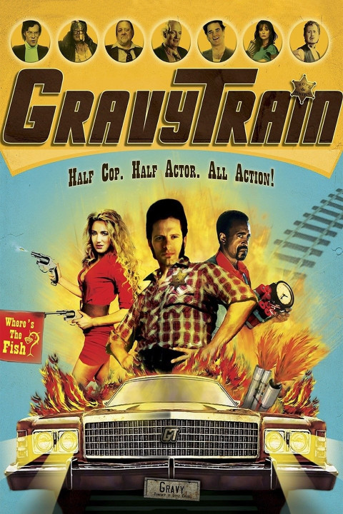 GravyTrain (2010)