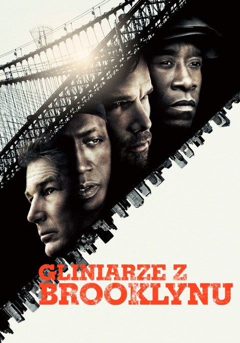 Gliniarze z Brooklynu (2010)