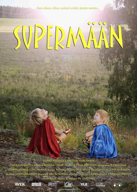 Supermään (2010)