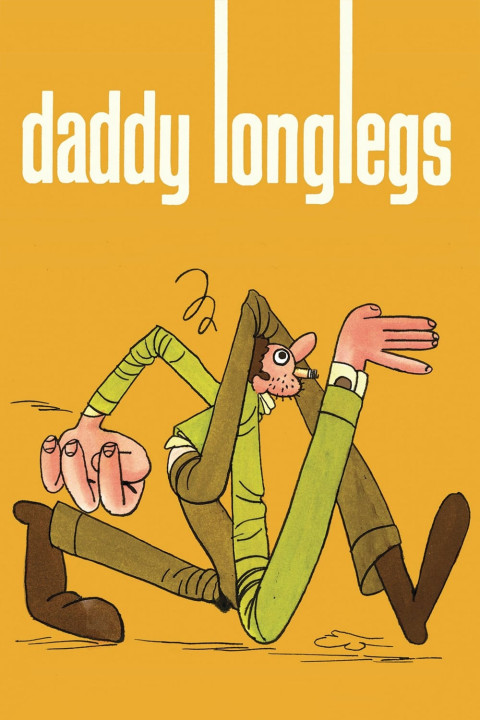 Daddy Longlegs (2010)