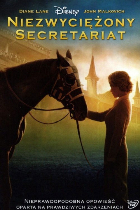 Secretariat