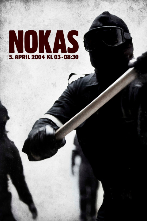 NOKAS (2010)