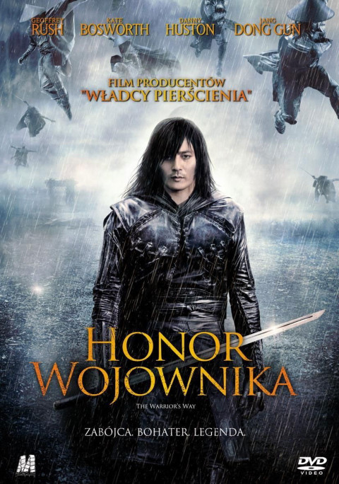 Honor wojownika (2010)