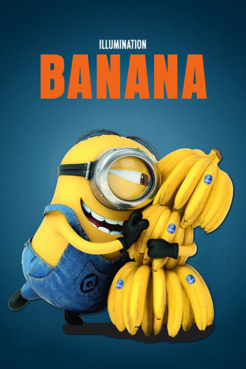Minionki: Banana (2010)