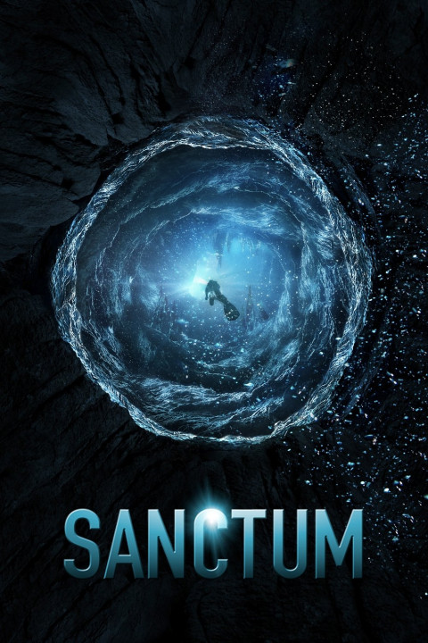 Sanctum 3D (2011)
