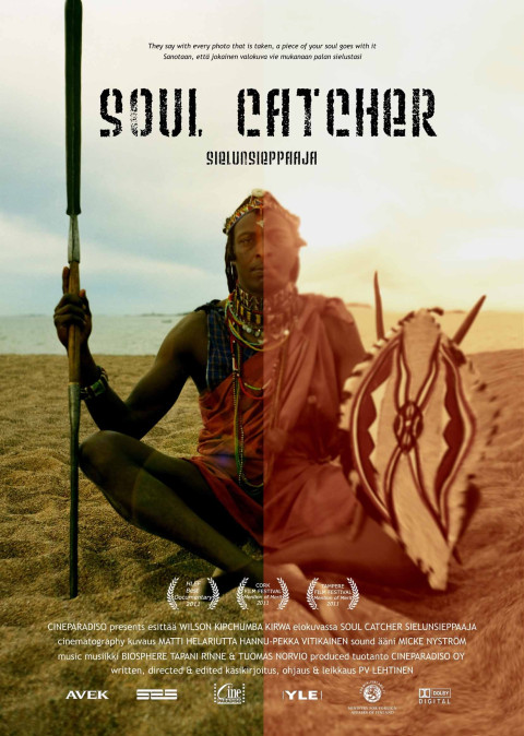 Sielunsieppaaja (2011)