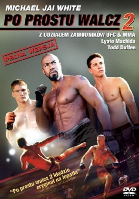 Po prostu walcz 2 (2011)
